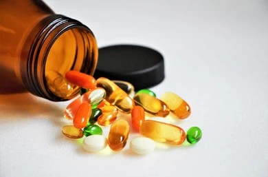 Vitamins & Supplements